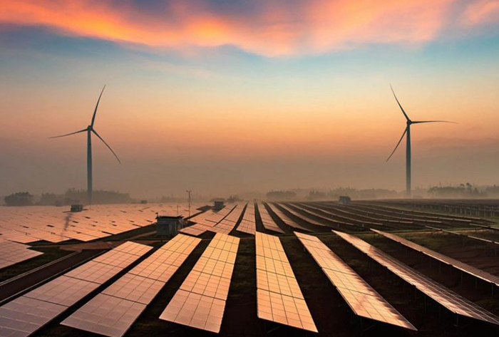 Dinamarca, Suecia y Finlandia podr&iacute;an generar 12,8 gigavatios de energ&iacute;a fotovoltaica para 2030