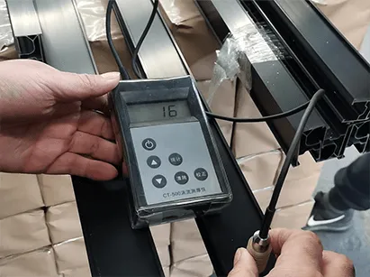 WOCHN valora la calidad de los productos como nuestra vida.