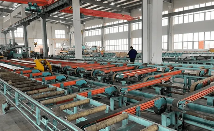 Análisis de carga de fuerza