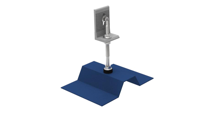 Hanger Bolt  Solar Mounting