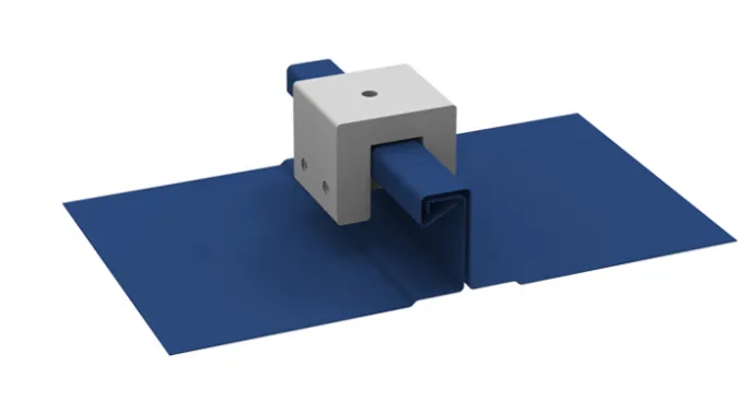 Non-penetrative, robust and waterproof