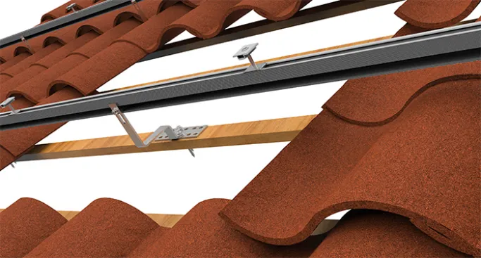 Strong & Quick Mounting