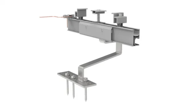 Strong & Quick Mounting