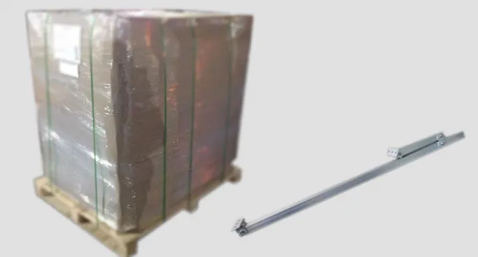 Highly Pre-assembled