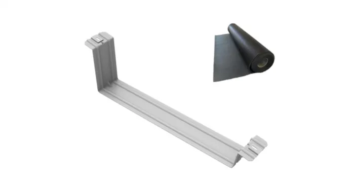 Non-penetrative & Low Ballast Load