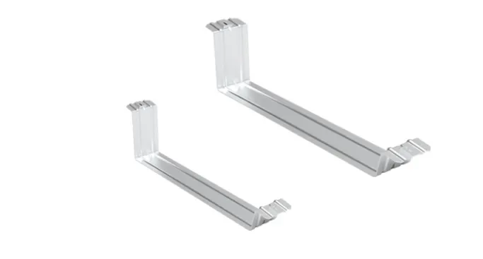 Workable for solar Modules in wide range