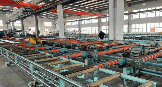 Fast delivery for MW+ projects