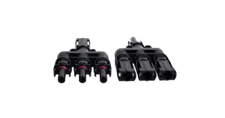 MC4 Connector O3