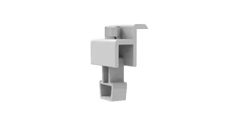 Item: WQ-AEC-S-30-40mm