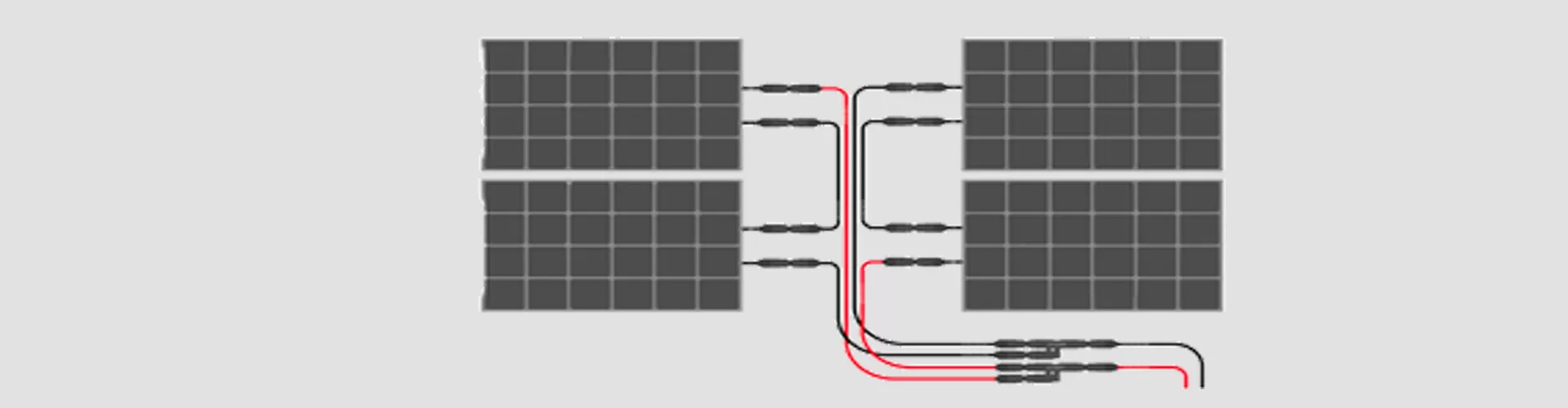 Conector solar