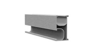 Solar Rail System 5L