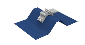 T Attachment Solar Mounting