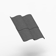 Montaje solar de techo de tejas